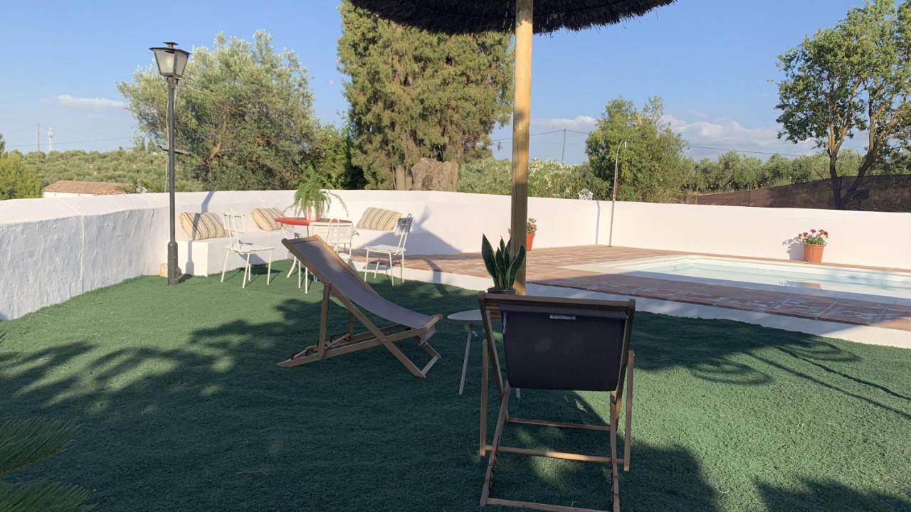 Casa Rural Faltriquera Setenil Setenil de las Bodegas Kültér fotó
